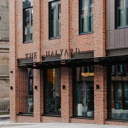 The Halyard Liverpool, Vignette Collection By Ihg Exterior foto