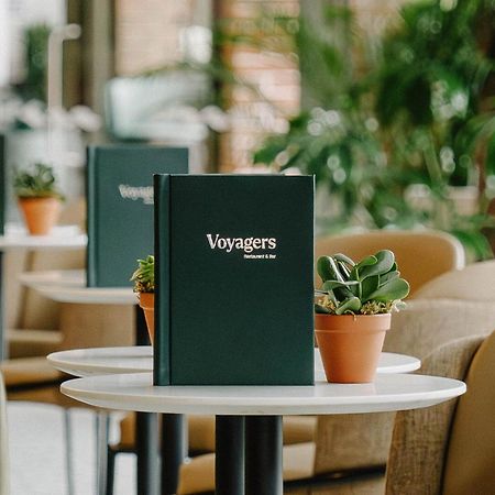 The Halyard Liverpool, Vignette Collection By Ihg Exterior foto