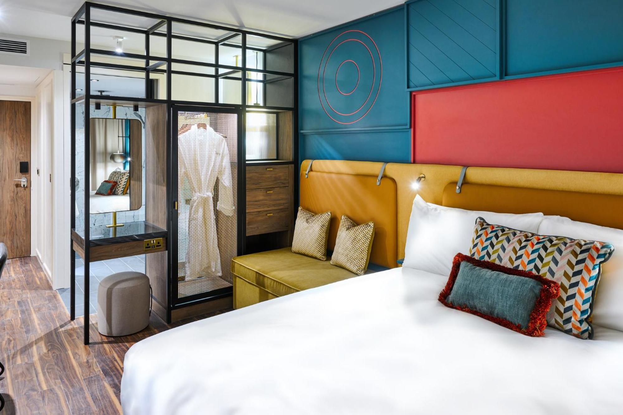 The Halyard Liverpool, Vignette Collection By Ihg Exterior foto