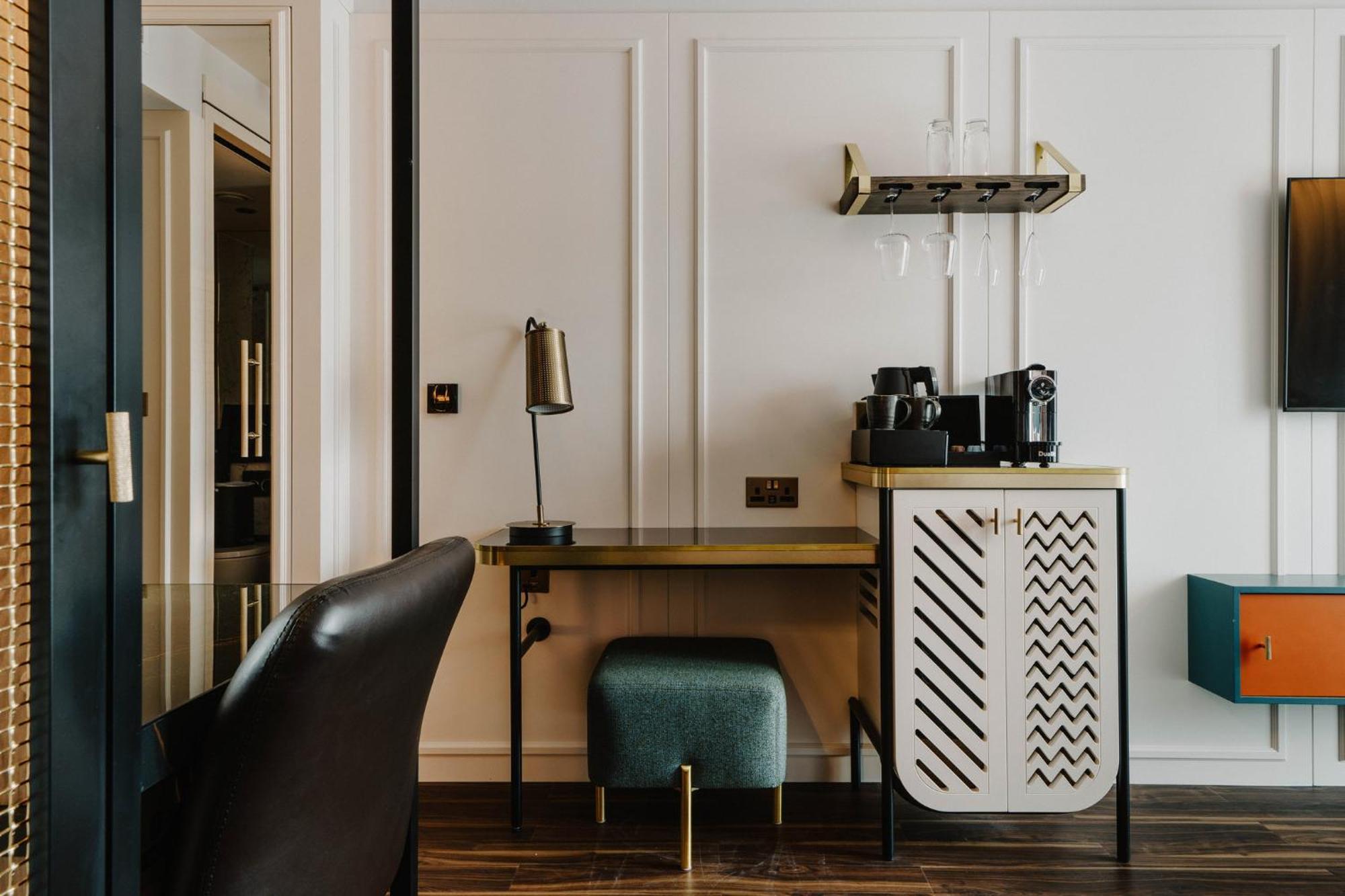The Halyard Liverpool, Vignette Collection By Ihg Exterior foto
