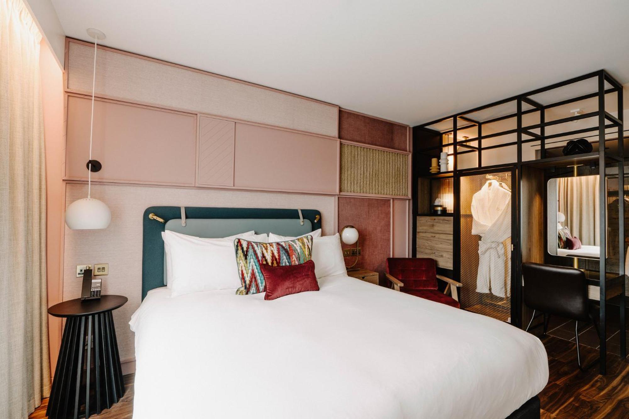 The Halyard Liverpool, Vignette Collection By Ihg Exterior foto