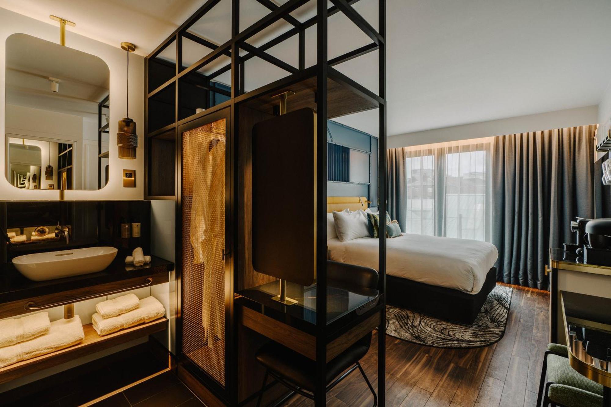 The Halyard Liverpool, Vignette Collection By Ihg Exterior foto