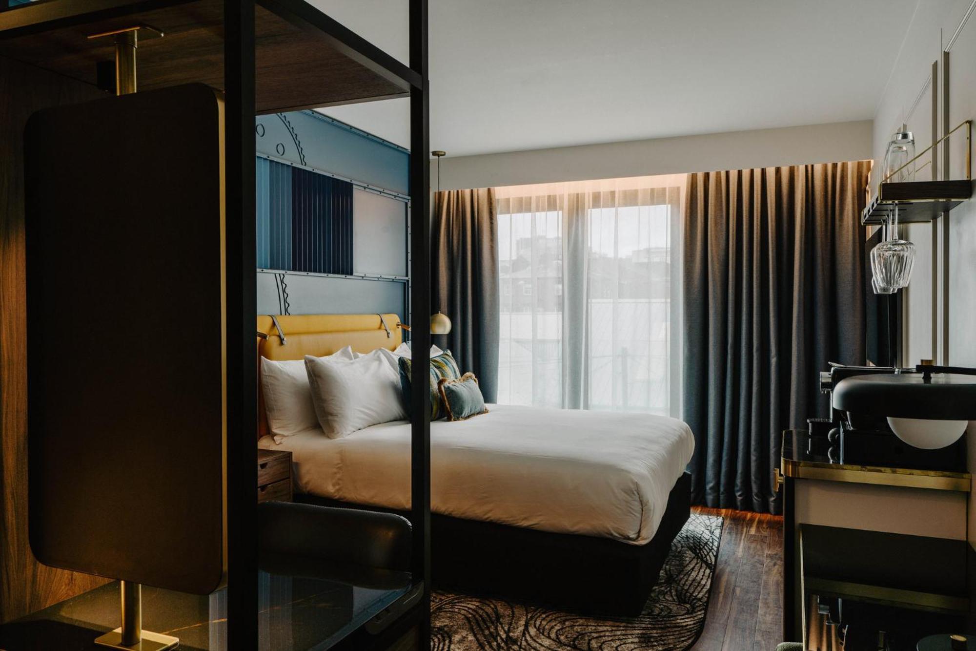 The Halyard Liverpool, Vignette Collection By Ihg Exterior foto