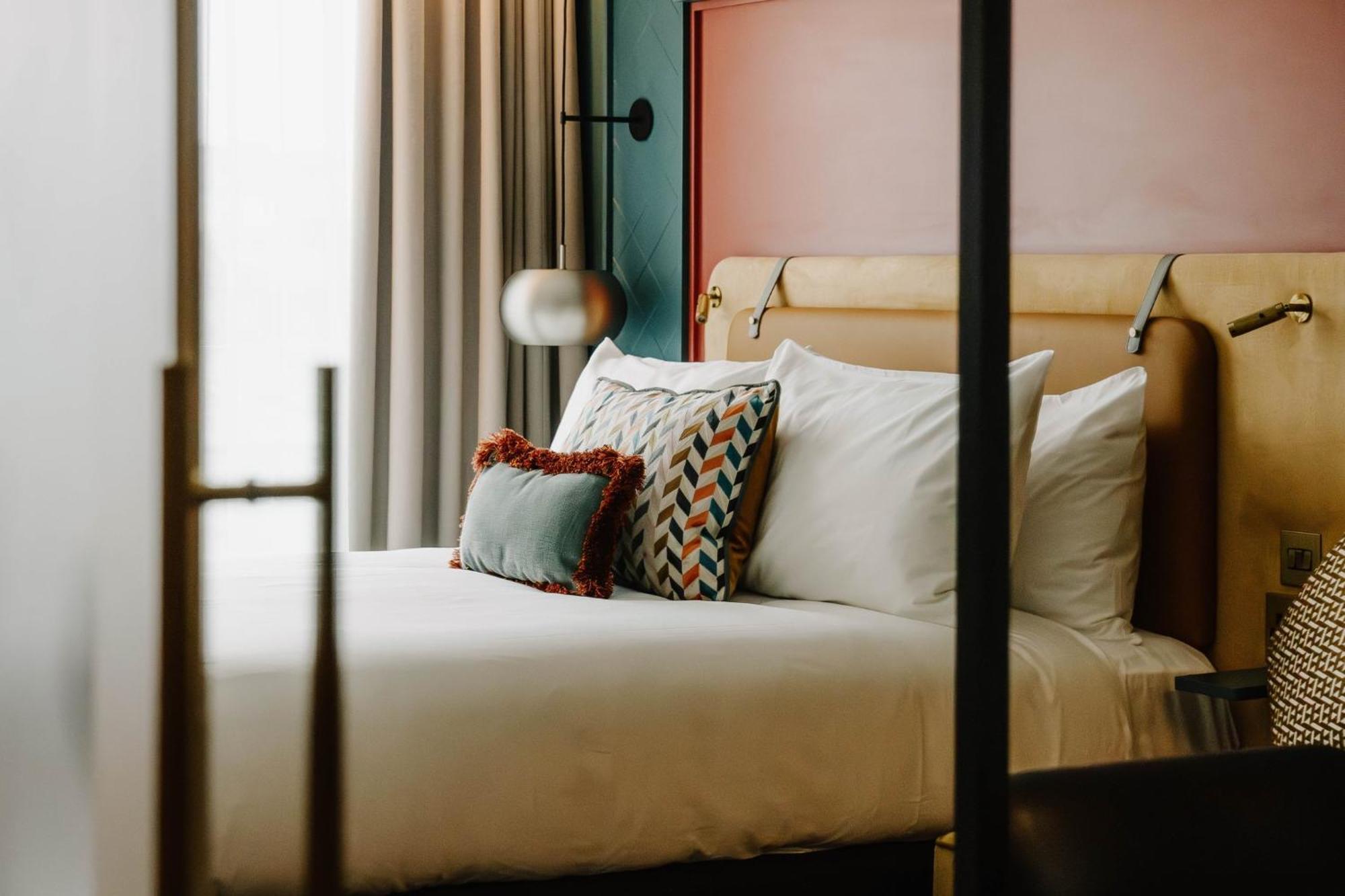 The Halyard Liverpool, Vignette Collection By Ihg Exterior foto