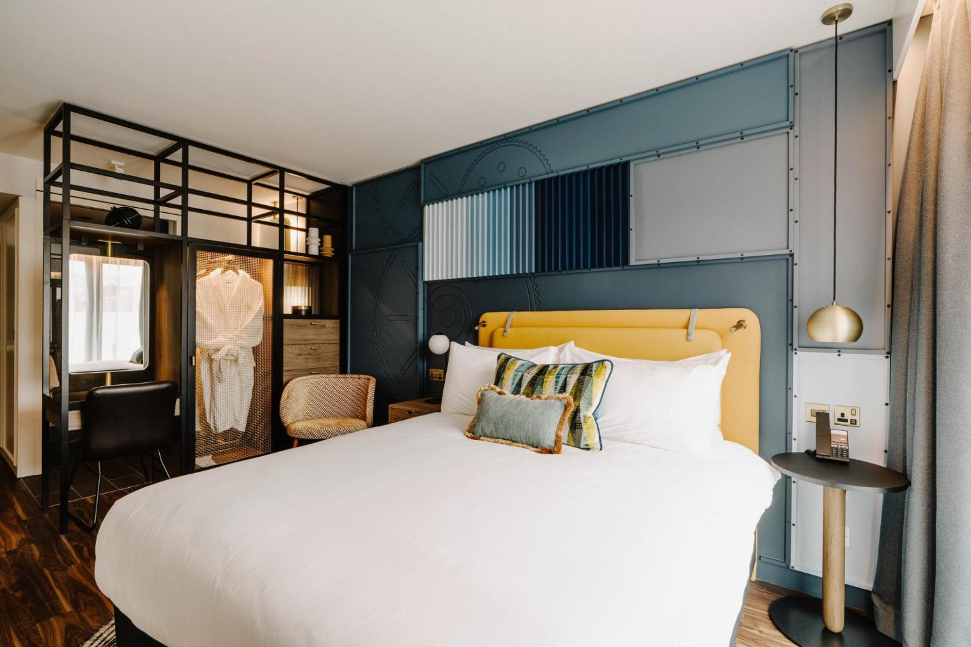 The Halyard Liverpool, Vignette Collection By Ihg Exterior foto