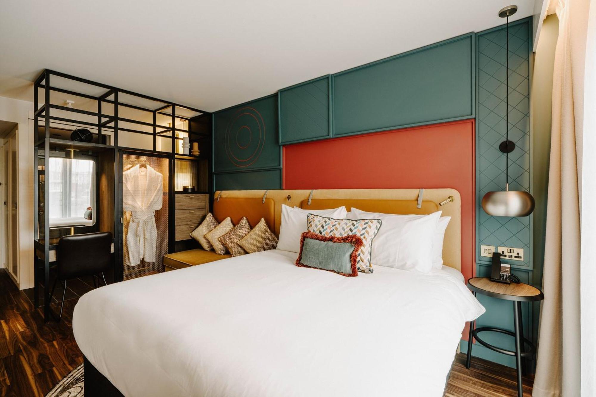 The Halyard Liverpool, Vignette Collection By Ihg Exterior foto