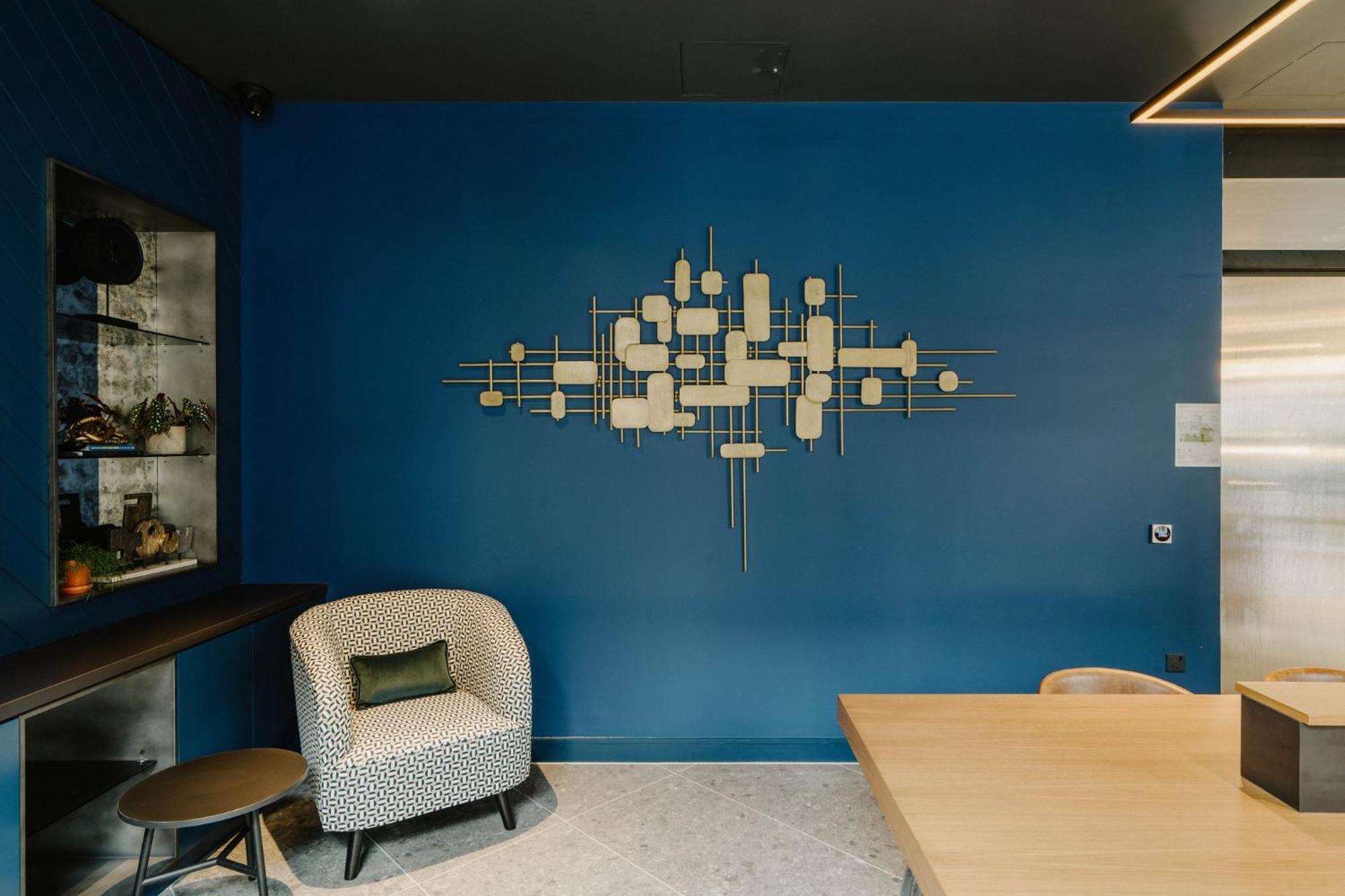 The Halyard Liverpool, Vignette Collection By Ihg Exterior foto