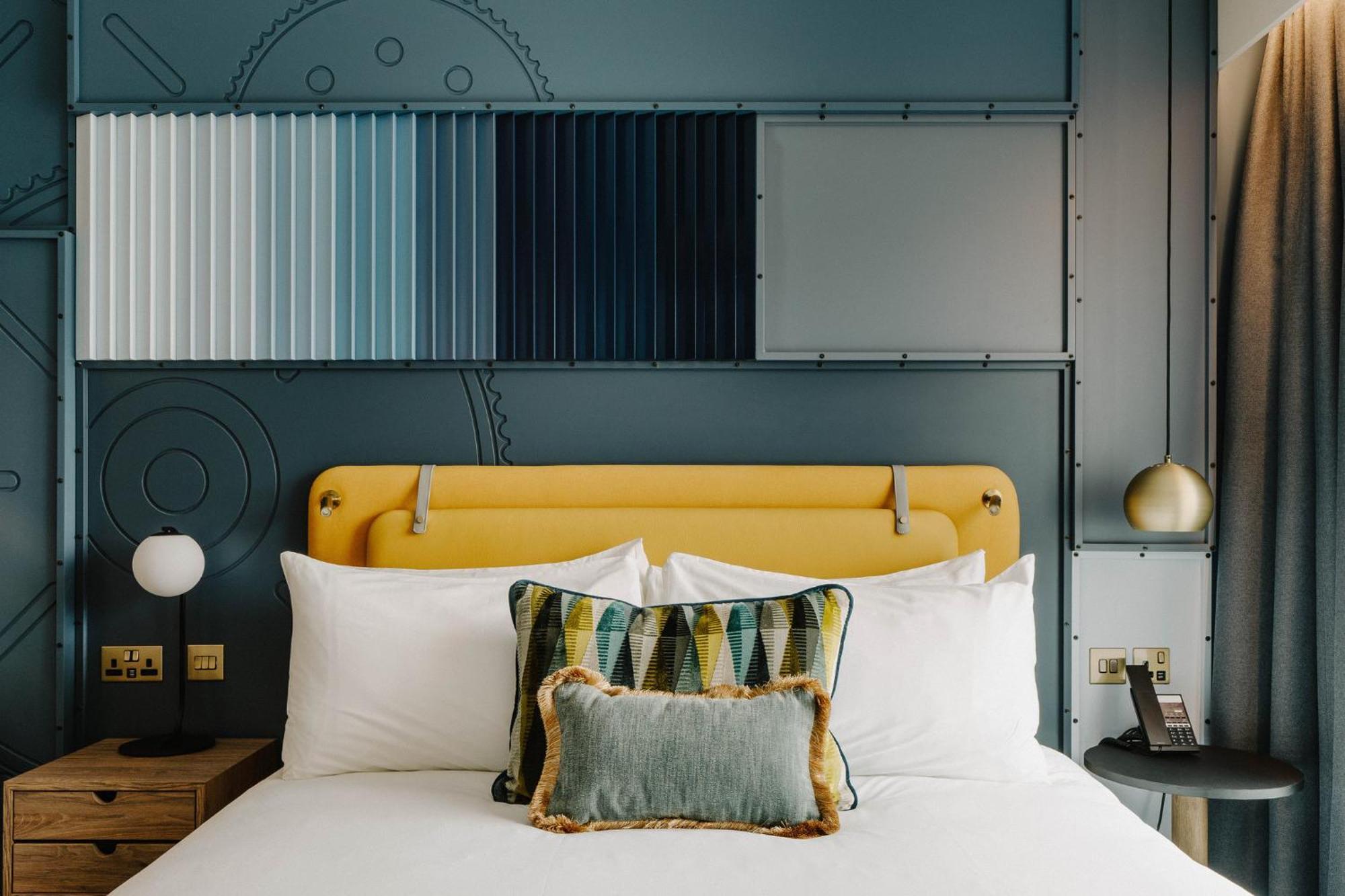 The Halyard Liverpool, Vignette Collection By Ihg Exterior foto