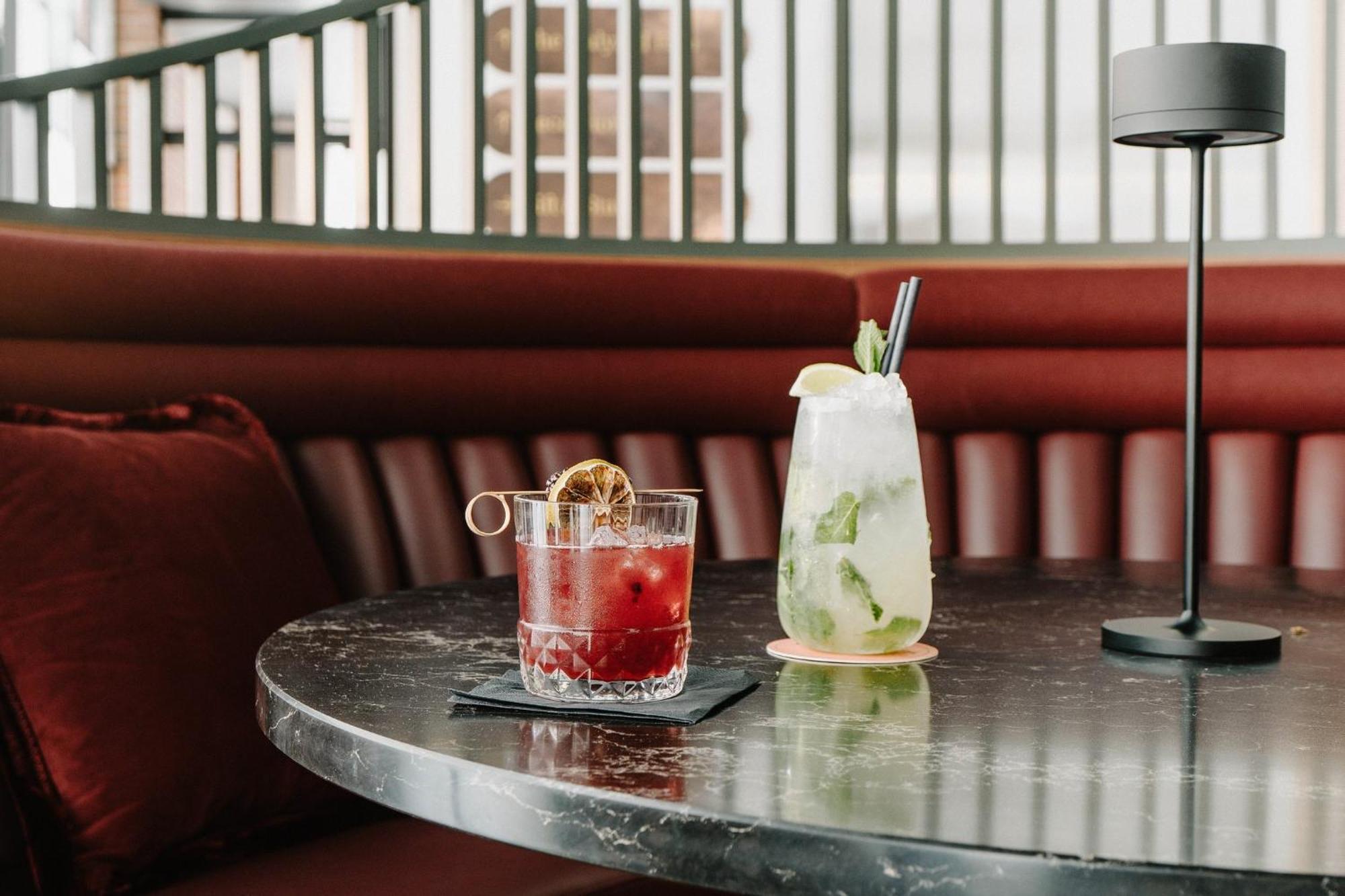 The Halyard Liverpool, Vignette Collection By Ihg Exterior foto