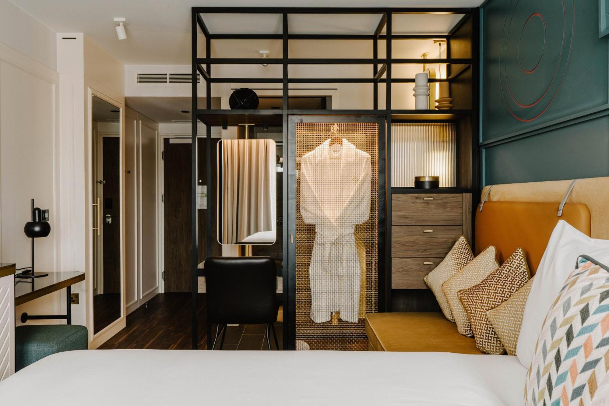 The Halyard Liverpool, Vignette Collection By Ihg Exterior foto