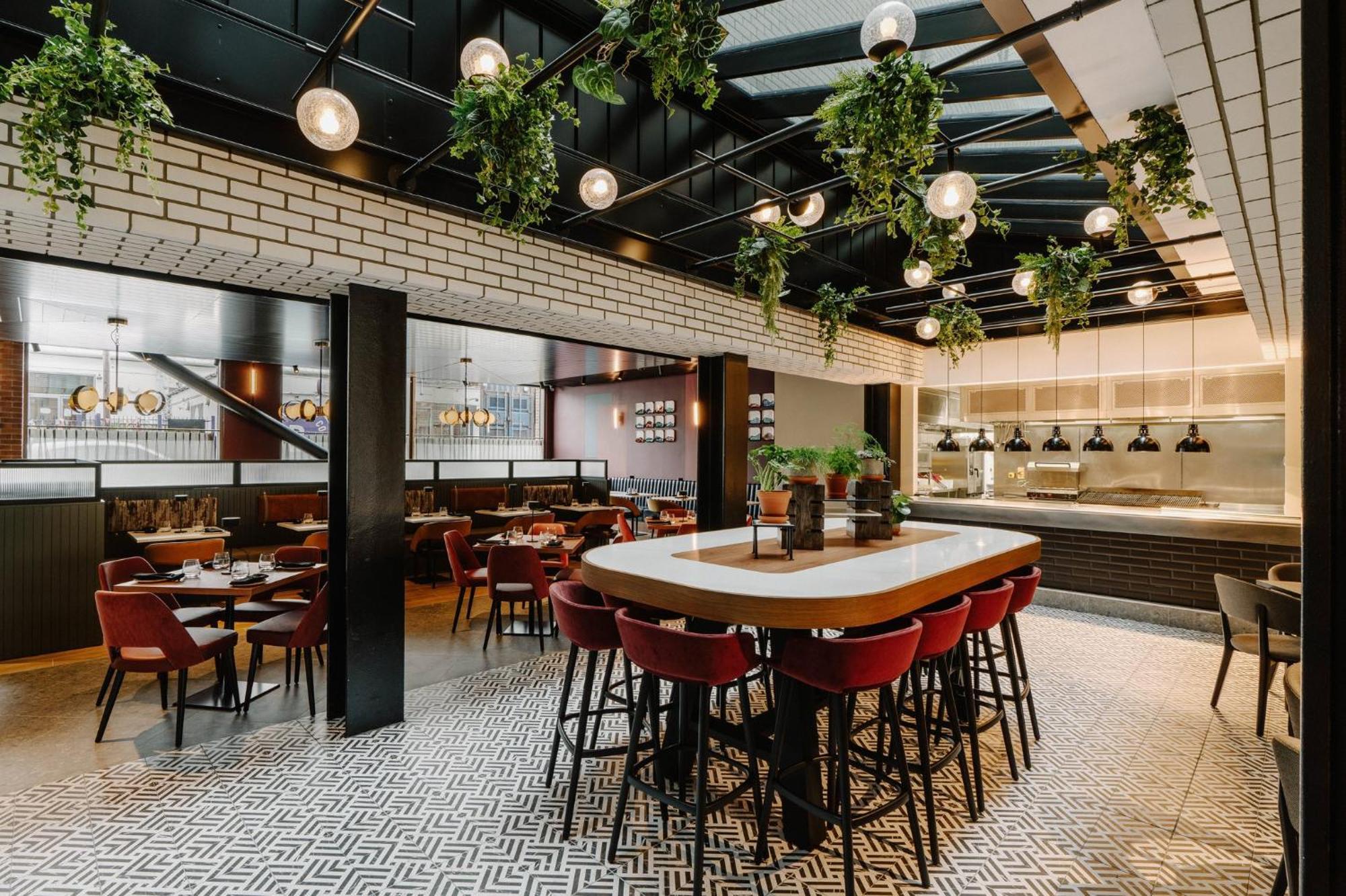 The Halyard Liverpool, Vignette Collection By Ihg Exterior foto