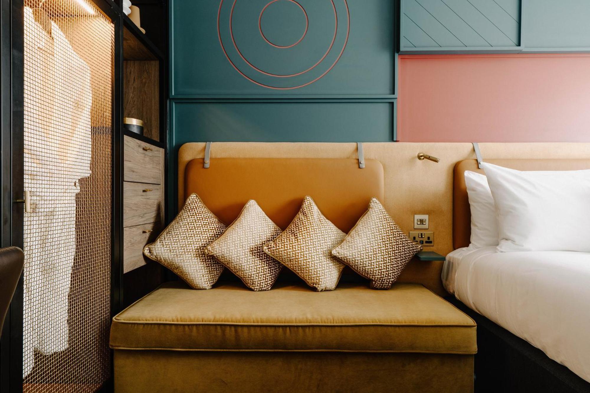 The Halyard Liverpool, Vignette Collection By Ihg Exterior foto