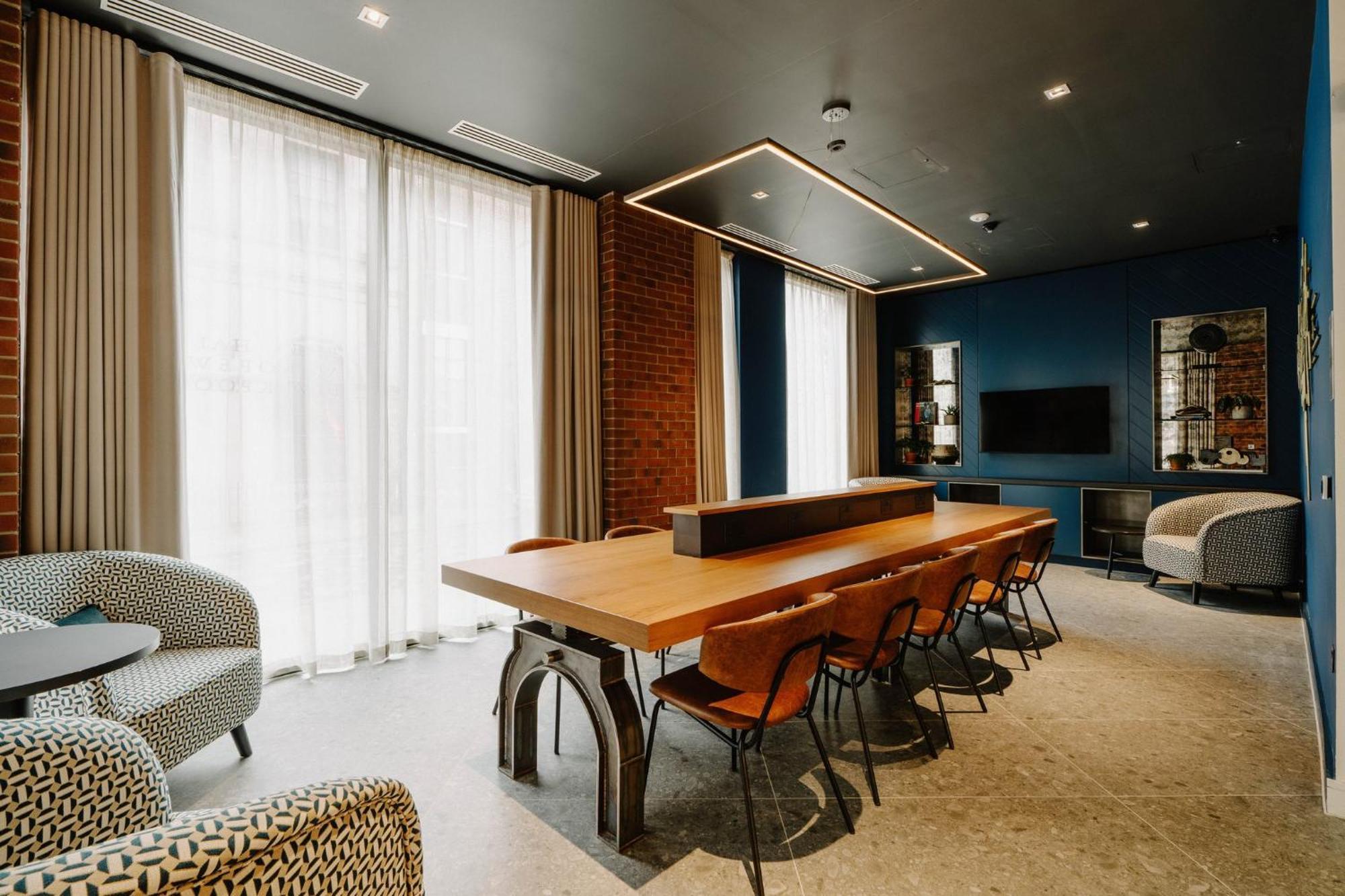 The Halyard Liverpool, Vignette Collection By Ihg Exterior foto