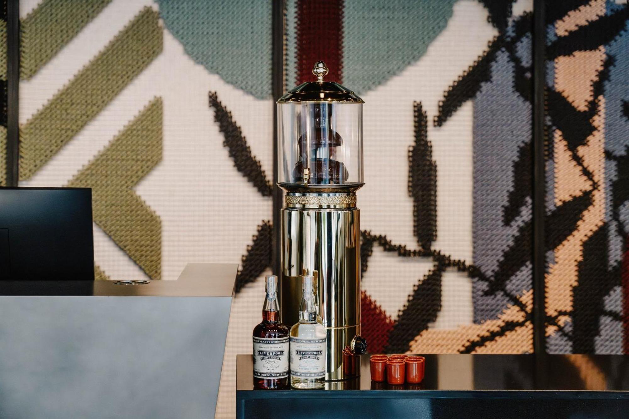 The Halyard Liverpool, Vignette Collection By Ihg Exterior foto