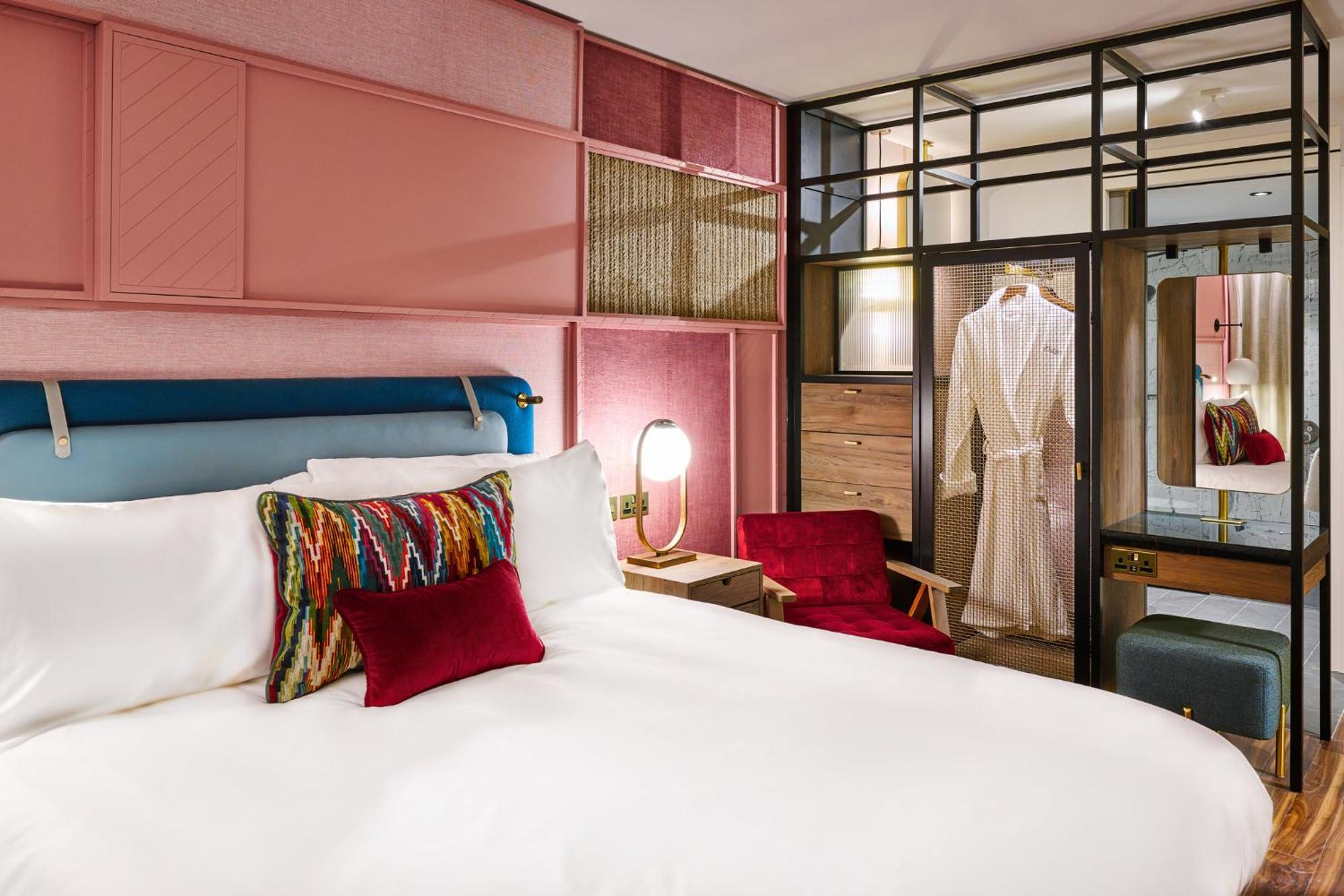 The Halyard Liverpool, Vignette Collection By Ihg Exterior foto