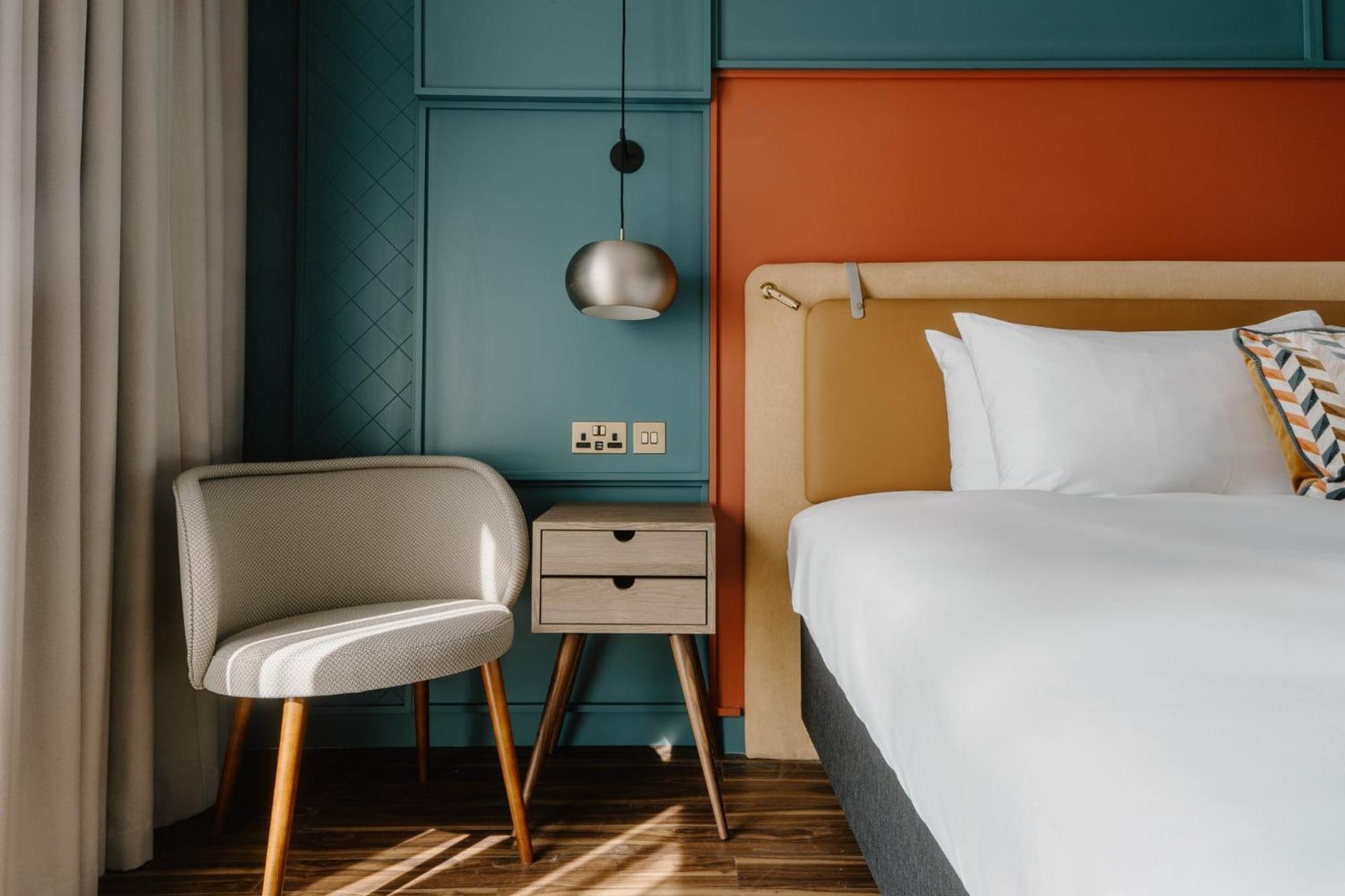 The Halyard Liverpool, Vignette Collection By Ihg Exterior foto